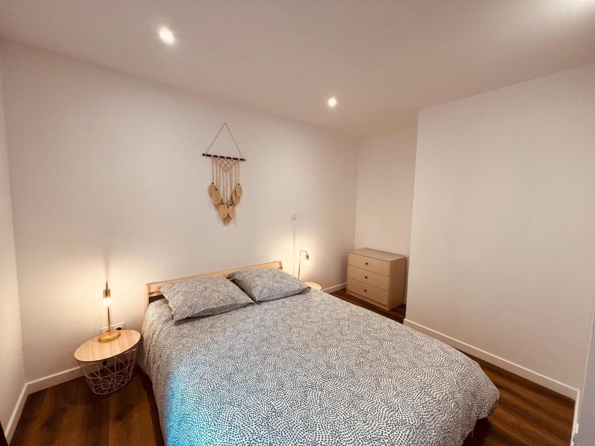 Le Loft Scandinave - Home Homy Saint-Florent-sur-Cher ภายนอก รูปภาพ