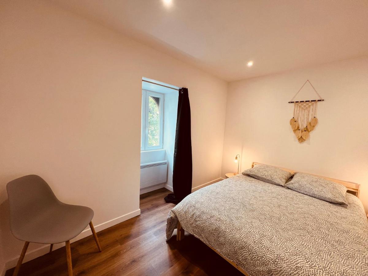 Le Loft Scandinave - Home Homy Saint-Florent-sur-Cher ภายนอก รูปภาพ