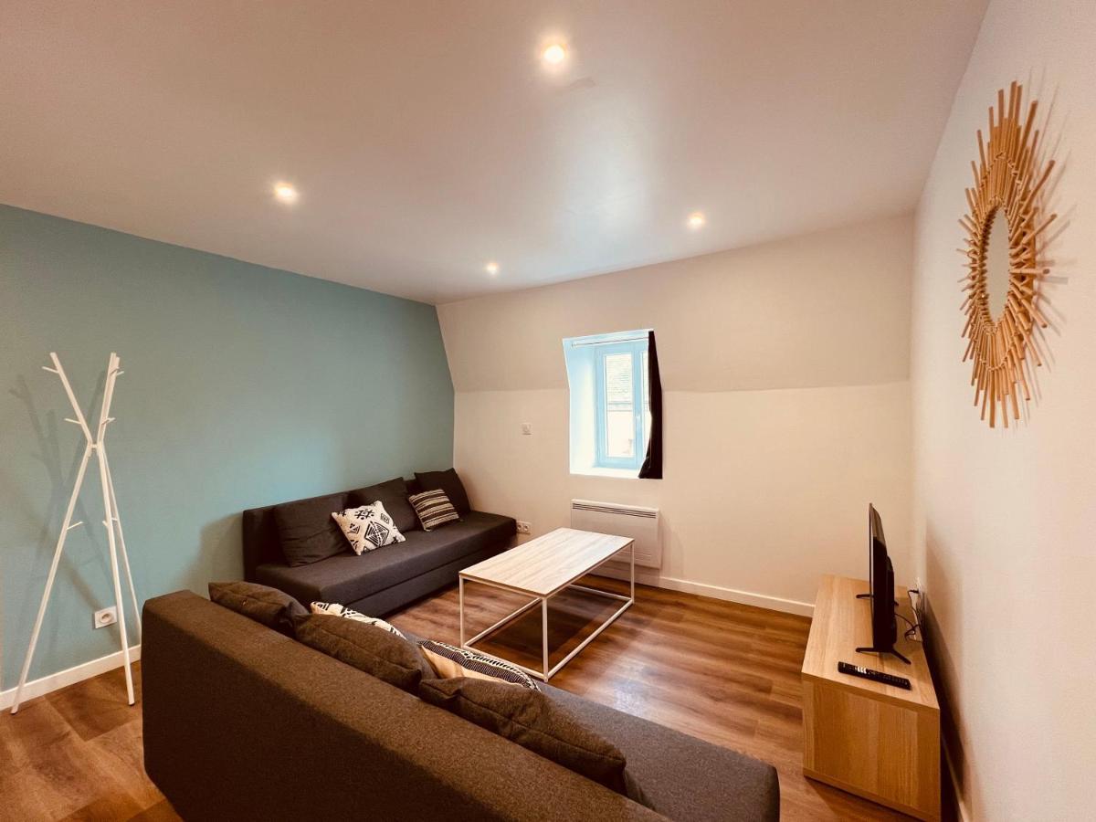 Le Loft Scandinave - Home Homy Saint-Florent-sur-Cher ภายนอก รูปภาพ